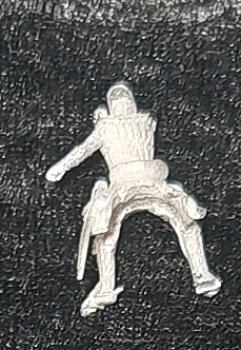 Preview: Reiterfigur